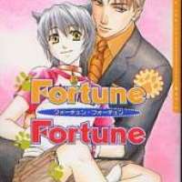   Fortune Fortune <small>Story & Art</small> 